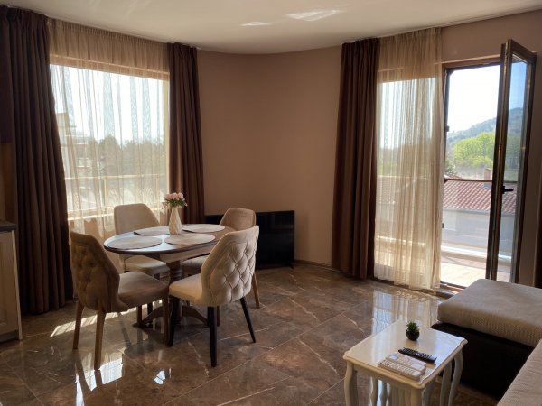 Marisol Luxury view apartment