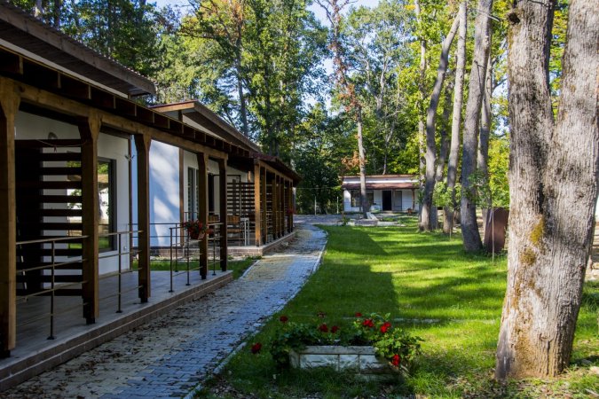 Elmona Holiday Stay -Villa Deluxe — photo 1