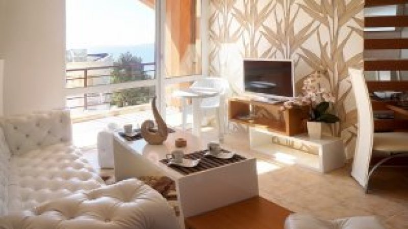 Apartment with 2 bedrooms in Sveti Vlas — photo 3