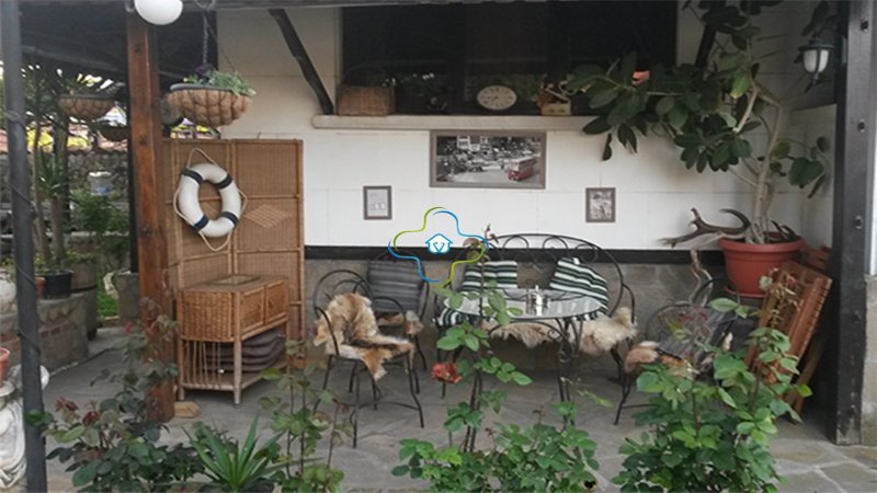 Guest house At the Doctor - Happyrooms - Bed & Breakfast — photo 4