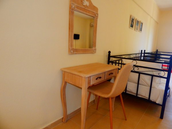 Kripis Apartment Paliouri No3 — photo 3