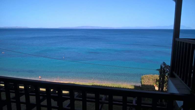 Seafront Villa Apartment — photo 1