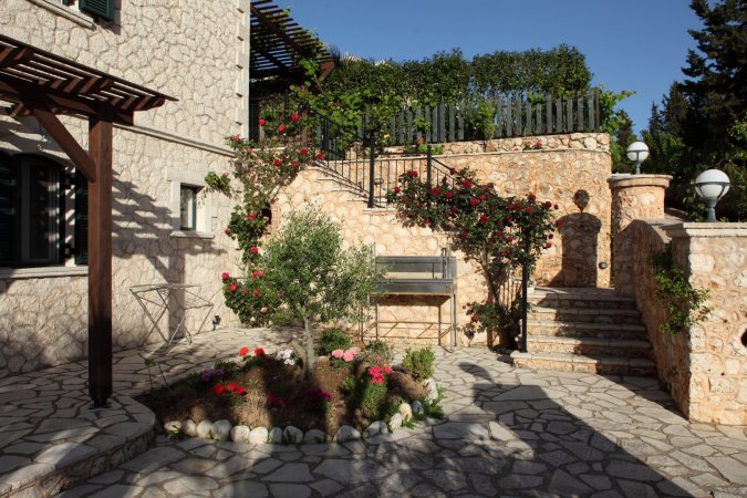 Villa Goudis guarantees you a luxurious stay — photo 4