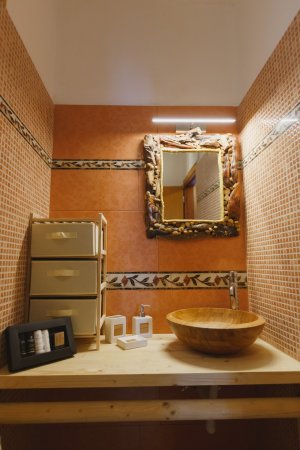 Junior Suite Poros ( Stellatos House) — photo 5