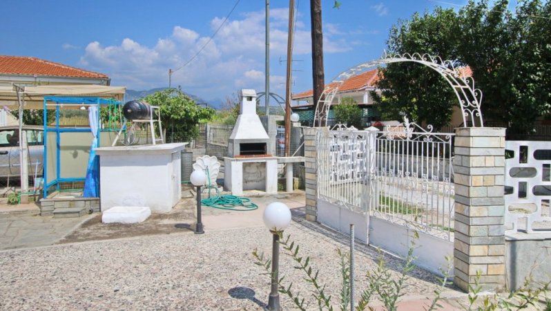 house of the sea — photo 2
