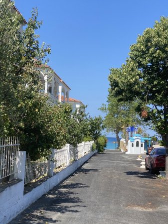 Вила Мира