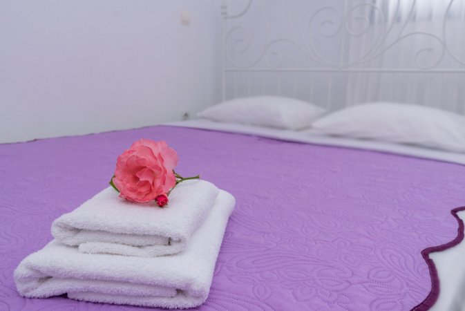 family flat near the beach — photo 3