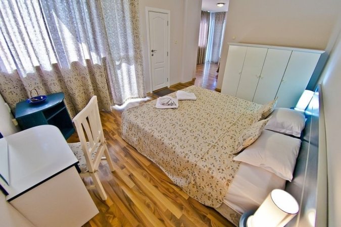 Apartment up to four — photo 4