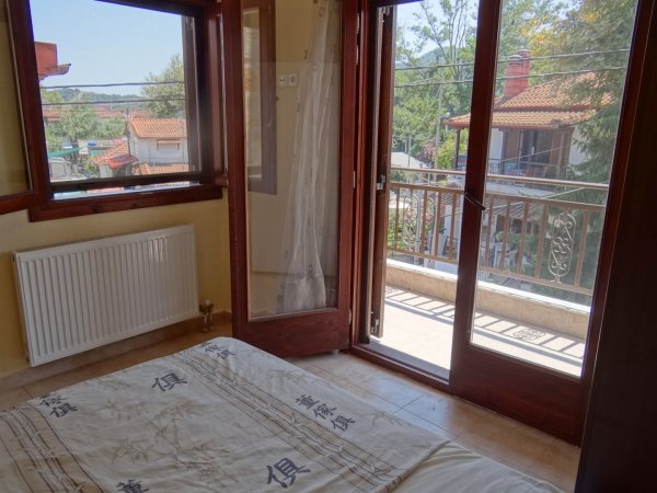 Struma Dolinata Beach: apartment with sea and mountain view on 150m from the beach — photo 6