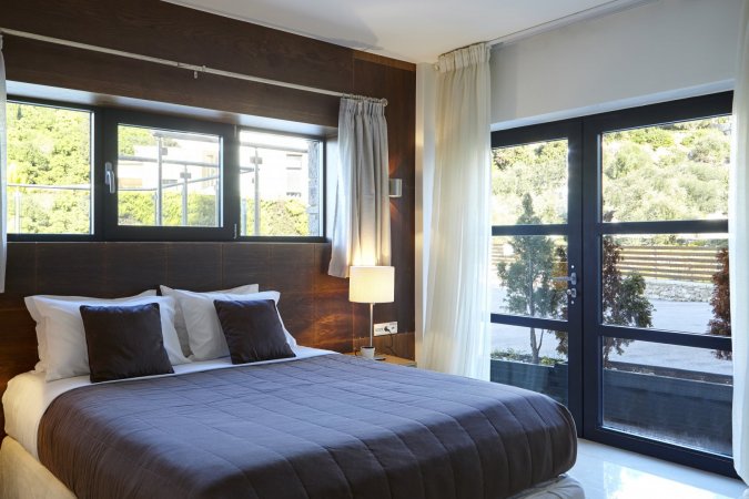 KARVOUNO VILLAS  - VILLA MICHAIL — photo 3