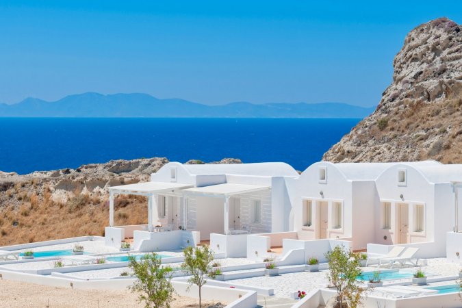Katharos Villas — photo 1