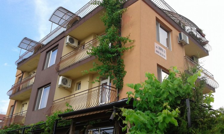 Guest House Zora