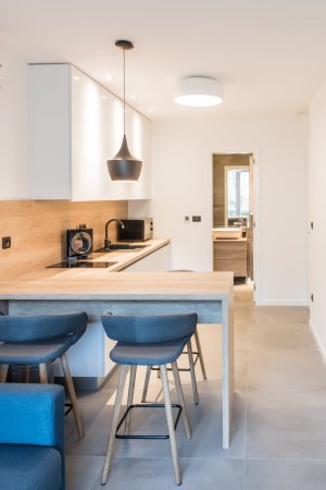 BCAdria Deluxe Apartment — photo 6