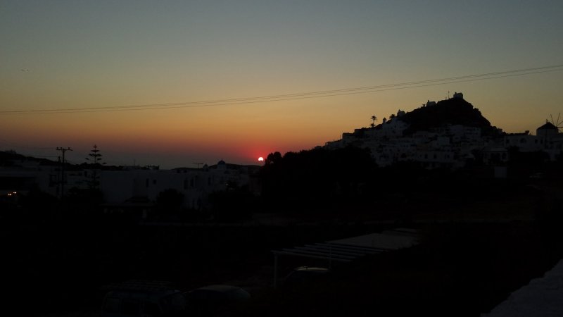 Grandma Vasiliki Rooms To Let - Room 5 — photo 2