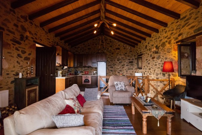 Village House — photo 3