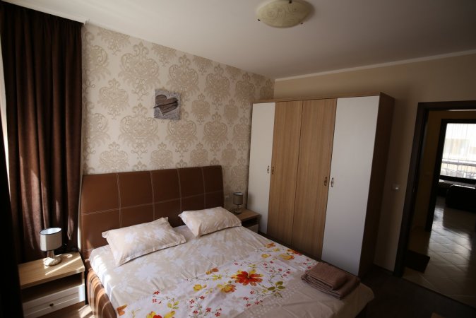 One bedroom apartment for rent in RIF complex — photo 5
