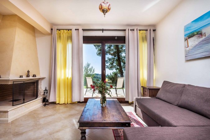 Pigadi Junior Suite — photo 4