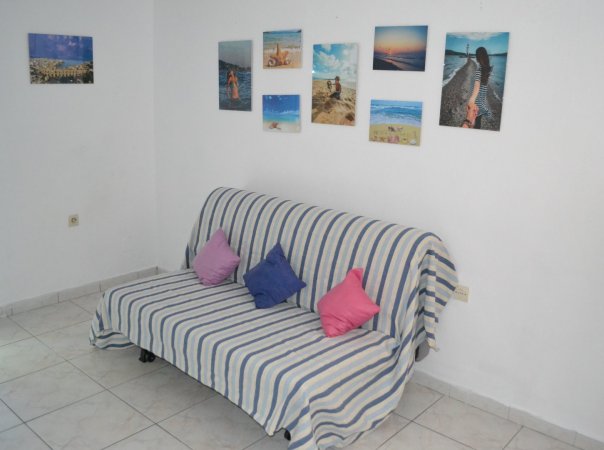 Evaliana Seaside Apartment — photo 2