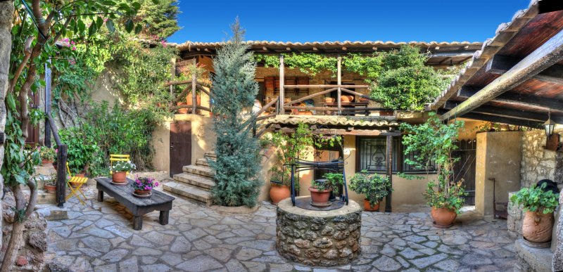 Ampelos Estate - The Villa — photo 2