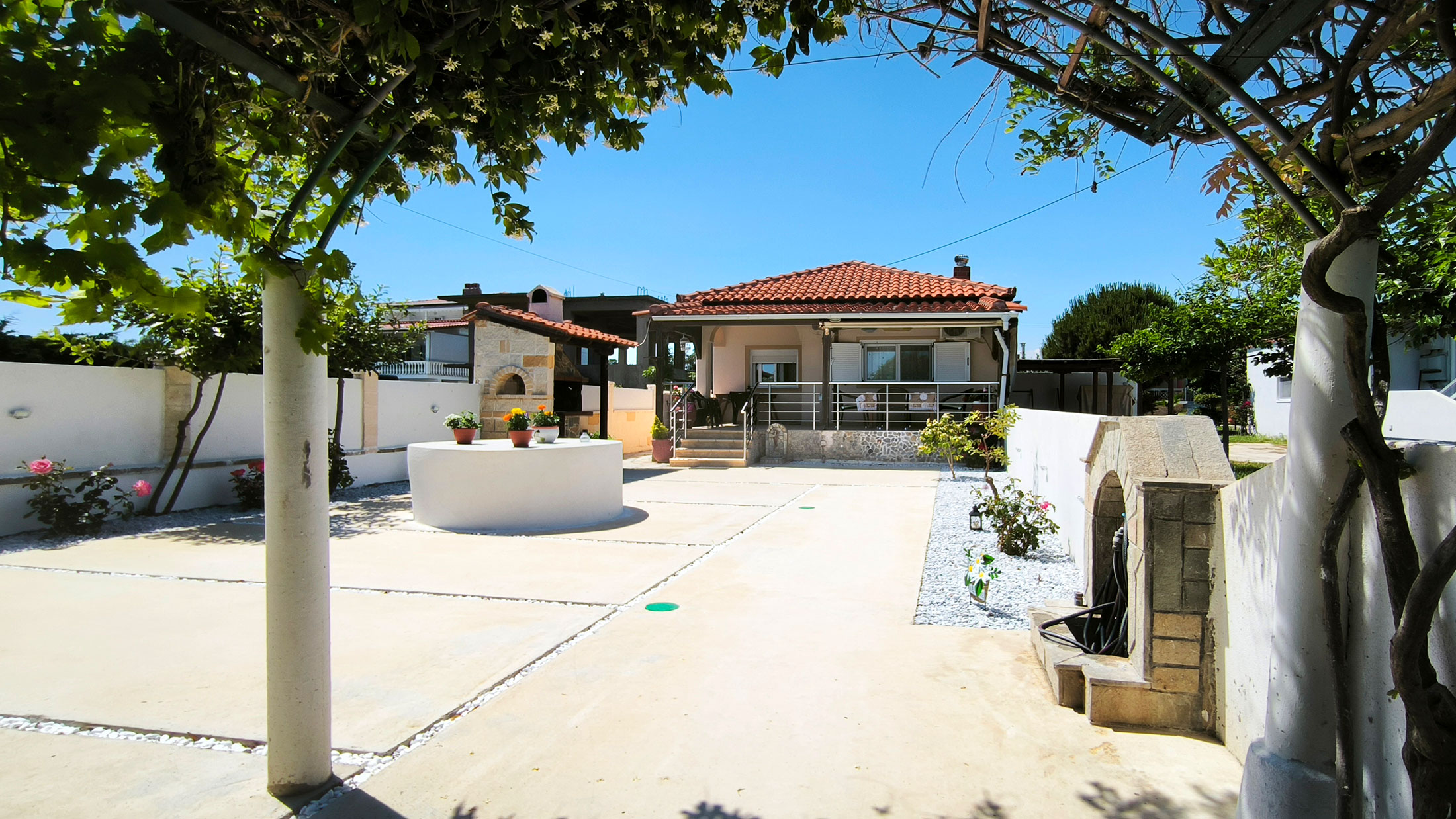 Anastasia's Beach House